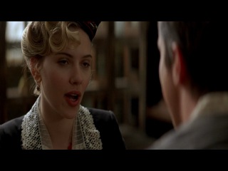 Престиж/The Prestige (2006) | Хью Джекман, Кристиан Бэйл, Майкл Кейн, Ребекка Холл, Скарлетт Йоханссон | Кристофер Нолан
